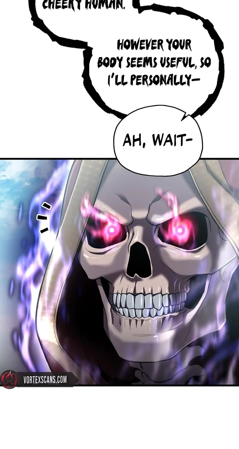 Solo Resurrection Chapter 36 page 55 - 