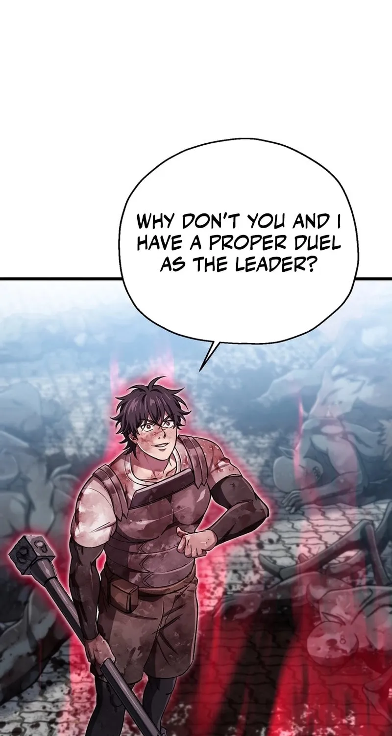 Solo Resurrection Chapter 36 page 56 - 