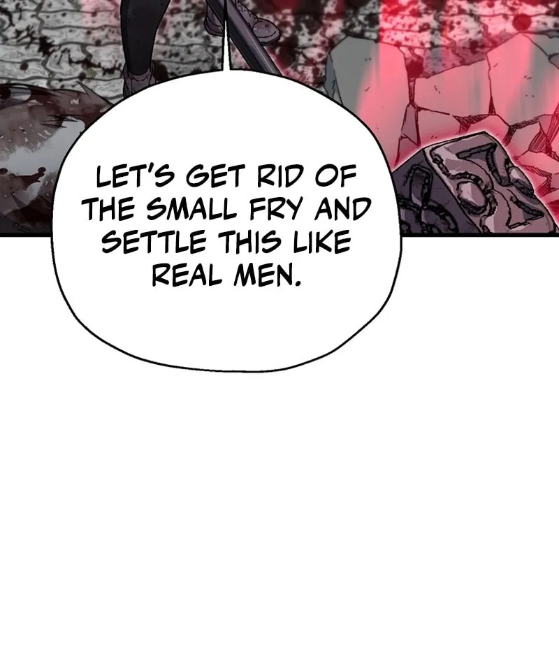 Solo Resurrection Chapter 36 page 57 - 