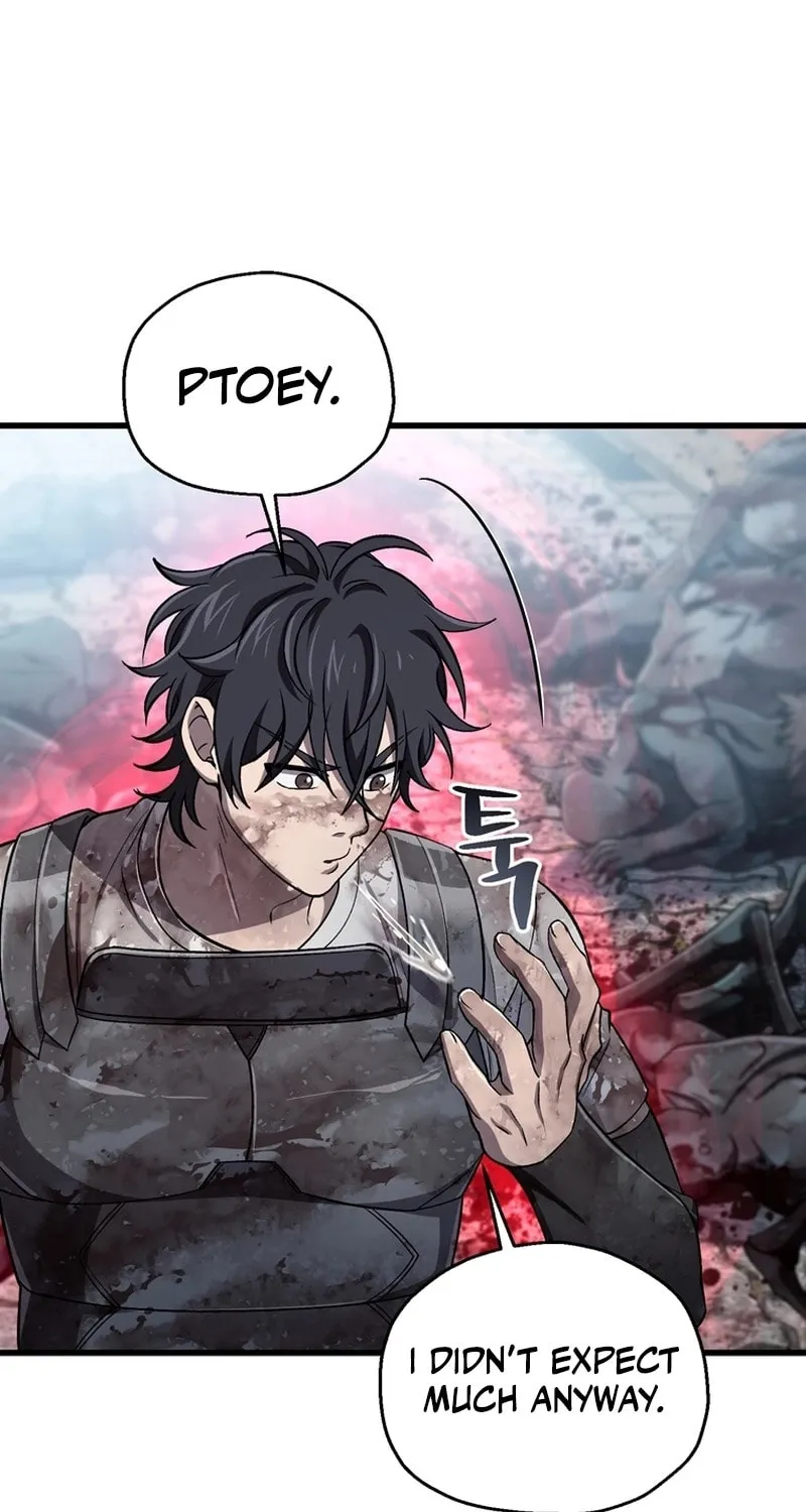 Solo Resurrection Chapter 36 page 59 - 