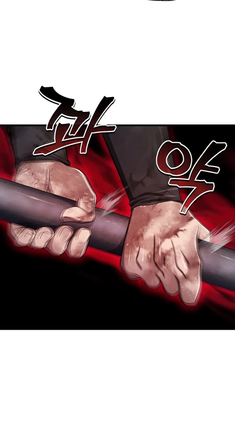 Solo Resurrection Chapter 36 page 60 - 