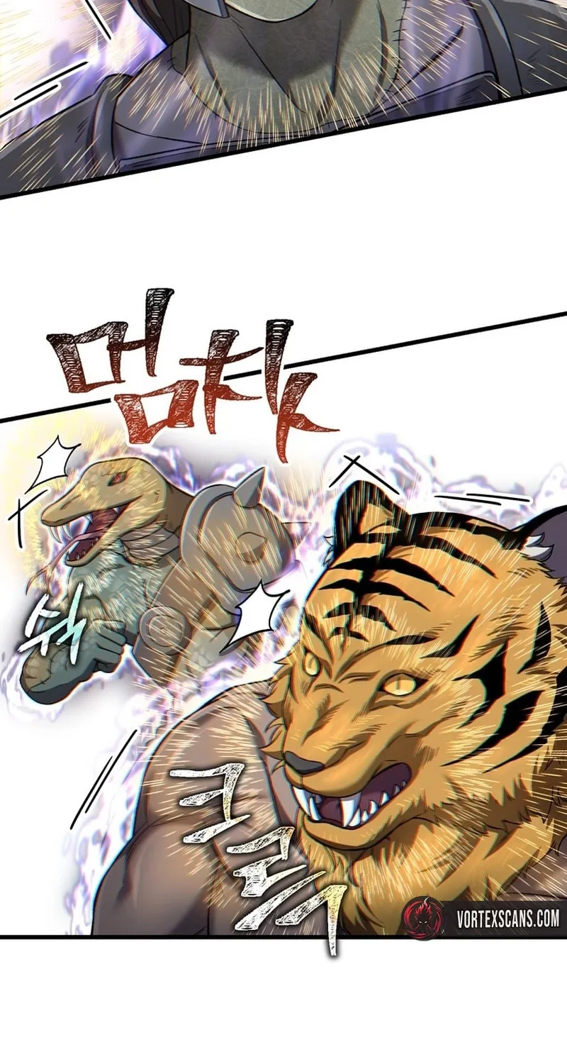 Solo Resurrection Chapter 36 page 70 - 