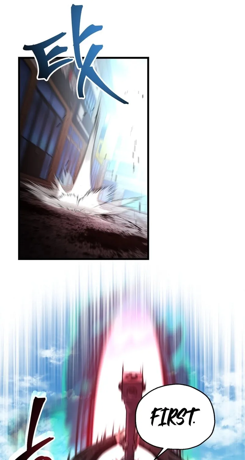 Solo Resurrection Chapter 36 page 72 - 