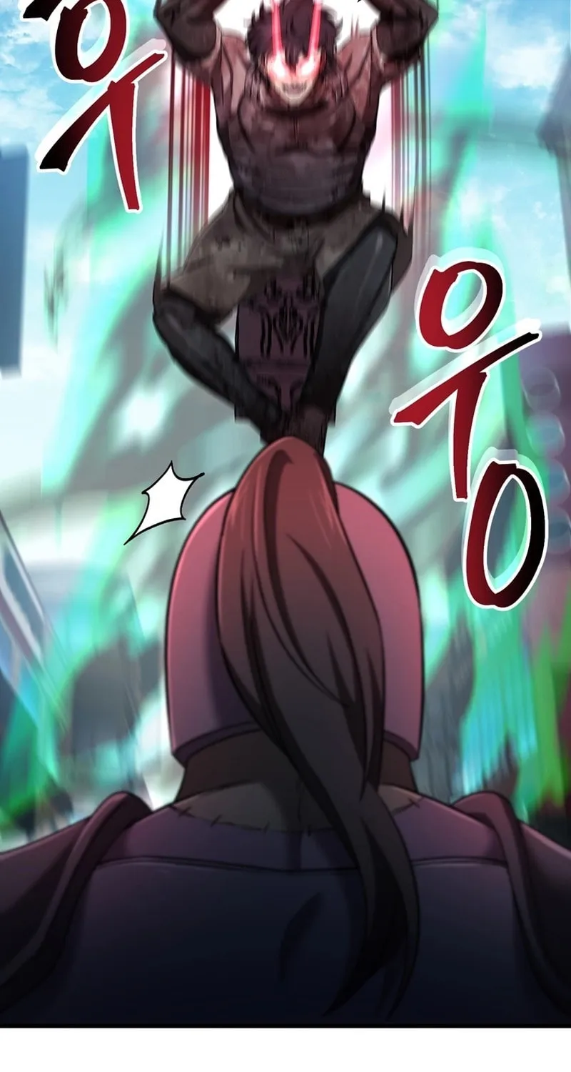 Solo Resurrection Chapter 36 page 73 - 