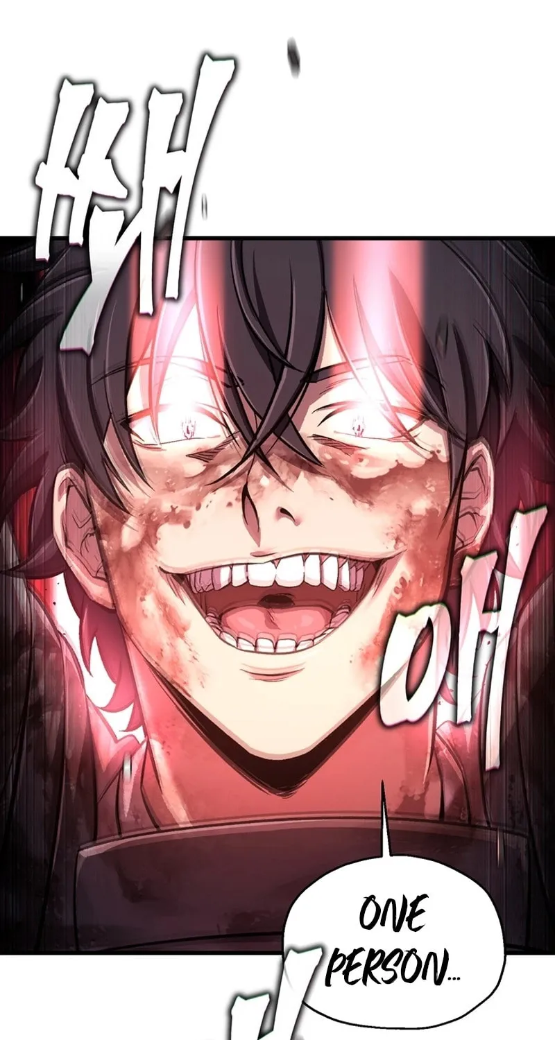 Solo Resurrection Chapter 36 page 74 - 