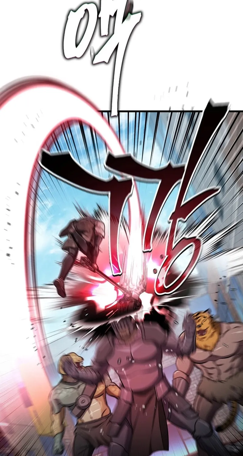 Solo Resurrection Chapter 36 page 75 - 