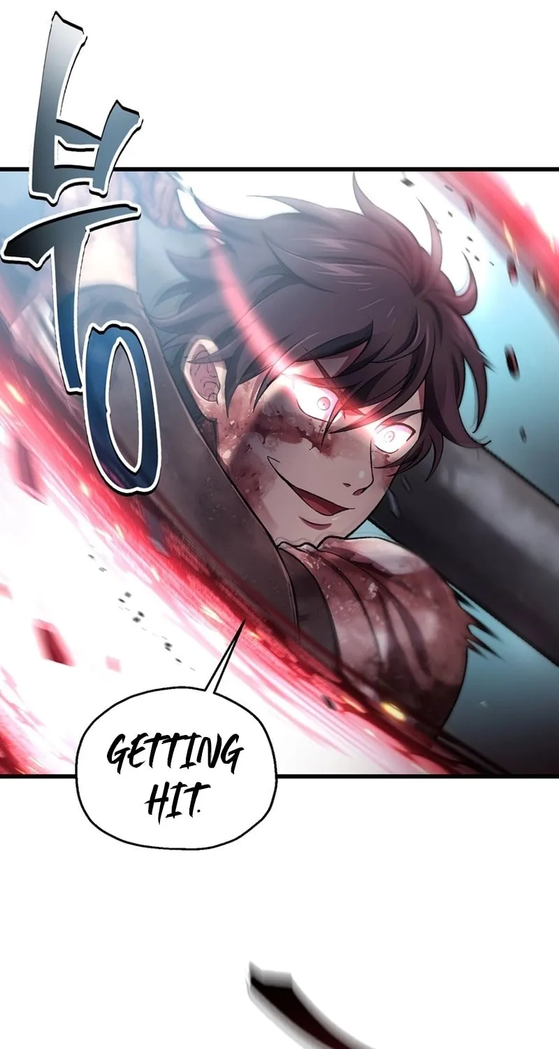 Solo Resurrection Chapter 36 page 77 - 