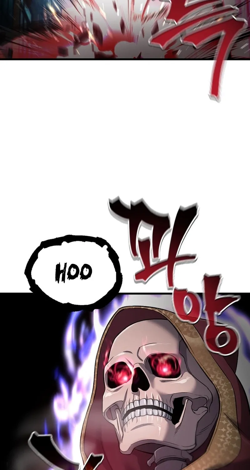 Solo Resurrection Chapter 36 page 80 - 