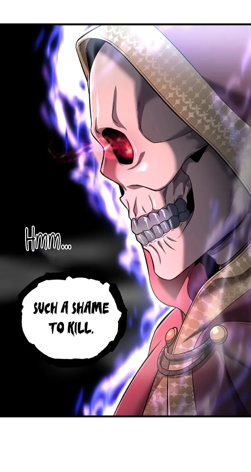 Solo Resurrection Chapter 36 page 83 - 