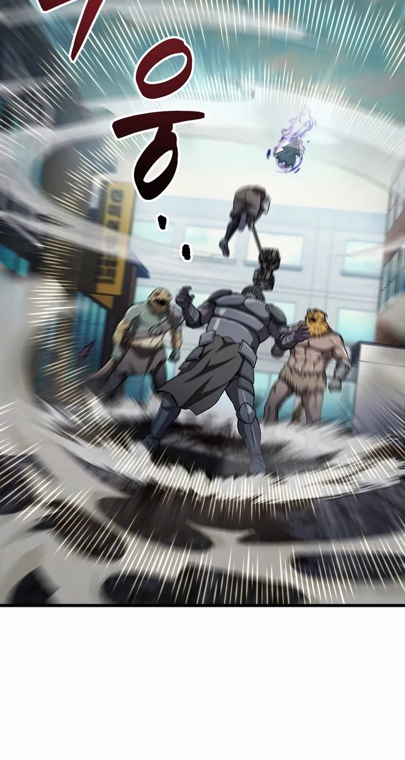 Solo Resurrection Chapter 37 page 2 - 