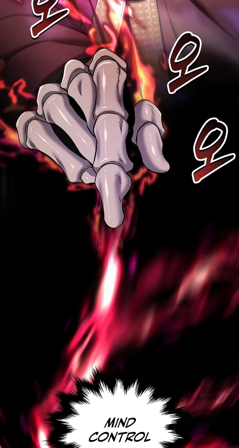 Solo Resurrection Chapter 37 page 11 - 