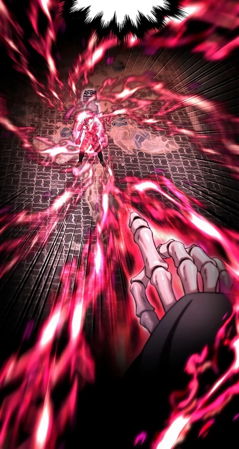 Solo Resurrection Chapter 37 page 12 - 