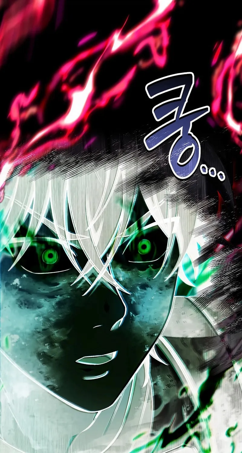 Solo Resurrection Chapter 37 page 13 - 