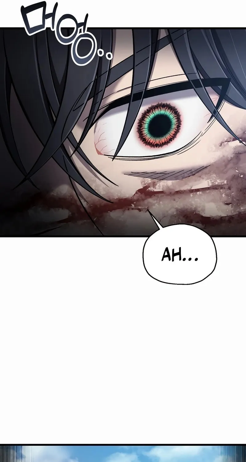 Solo Resurrection Chapter 37 page 15 - 
