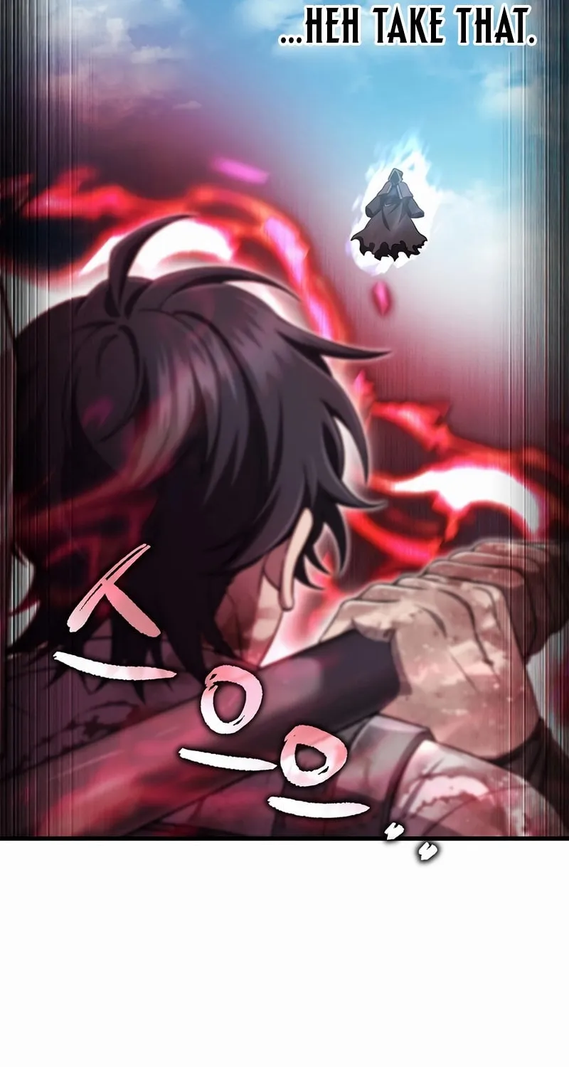 Solo Resurrection Chapter 37 page 16 - 