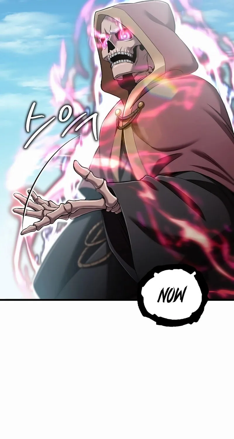 Solo Resurrection Chapter 37 page 20 - 