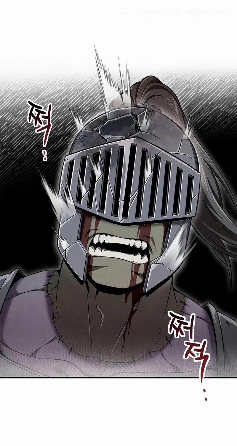 Solo Resurrection Chapter 37 page 3 - 