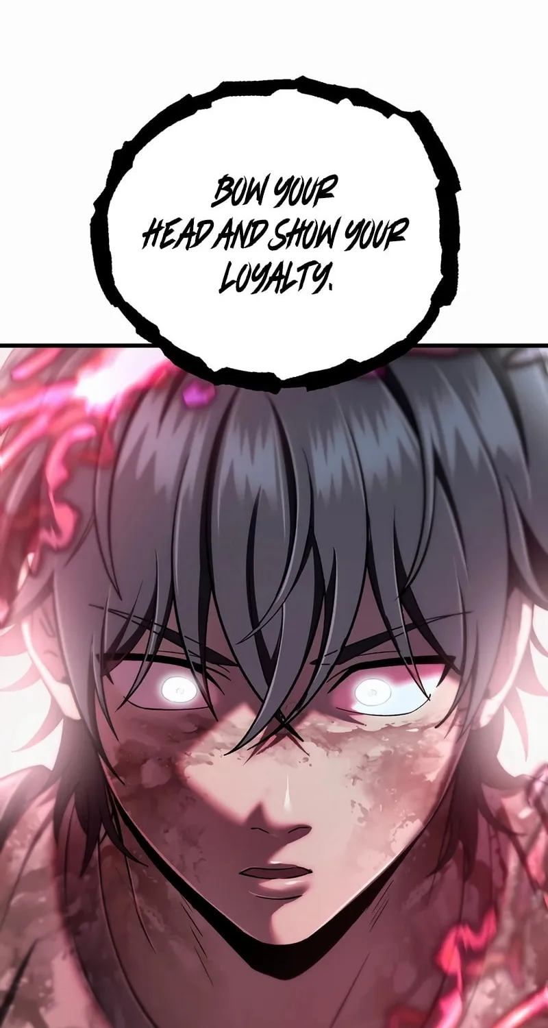Solo Resurrection Chapter 37 page 21 - 