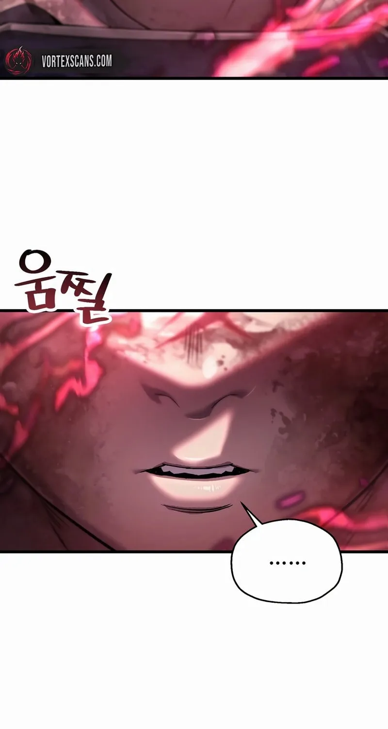 Solo Resurrection Chapter 37 page 22 - 