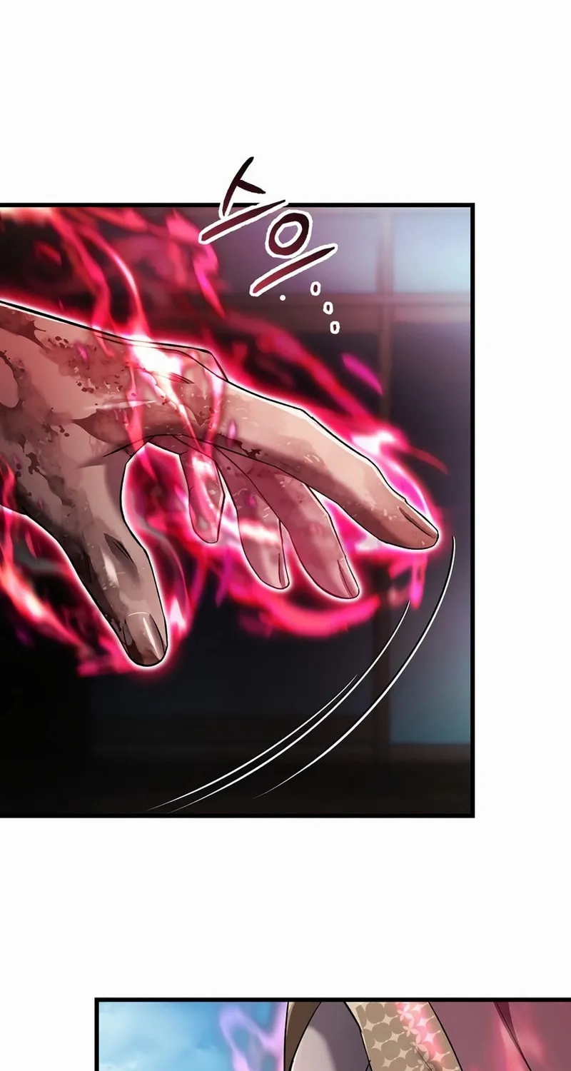 Solo Resurrection Chapter 37 page 23 - 