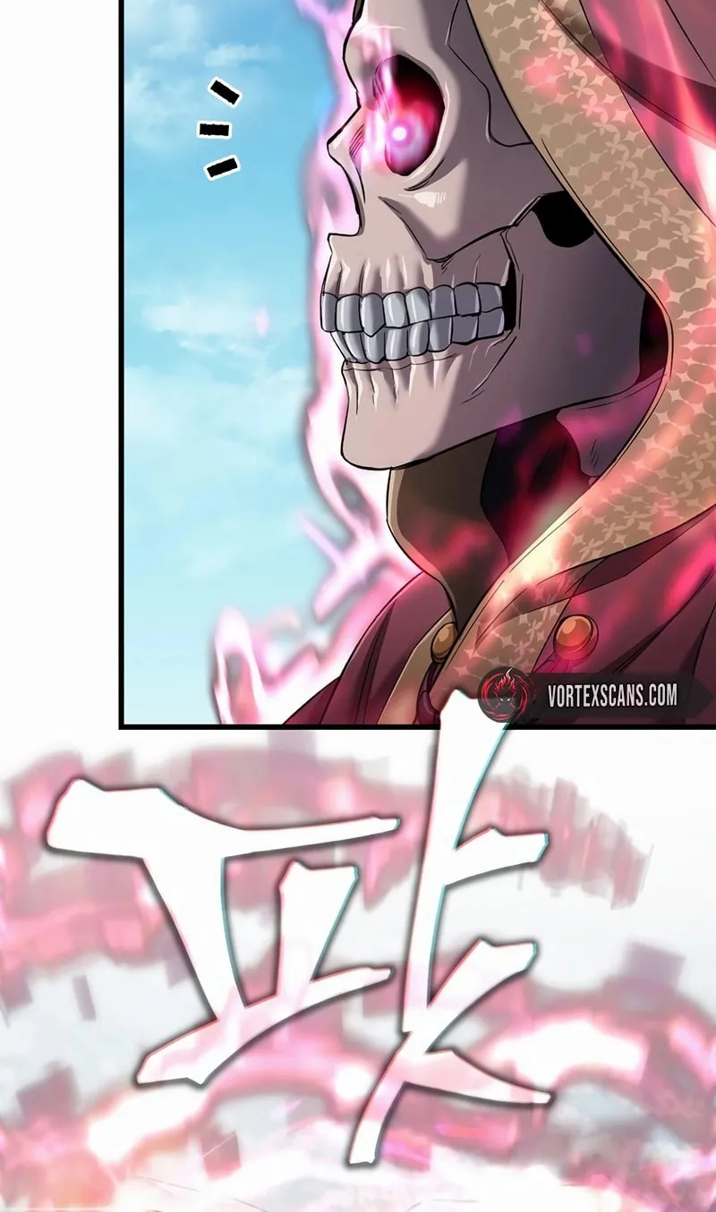 Solo Resurrection Chapter 37 page 24 - 