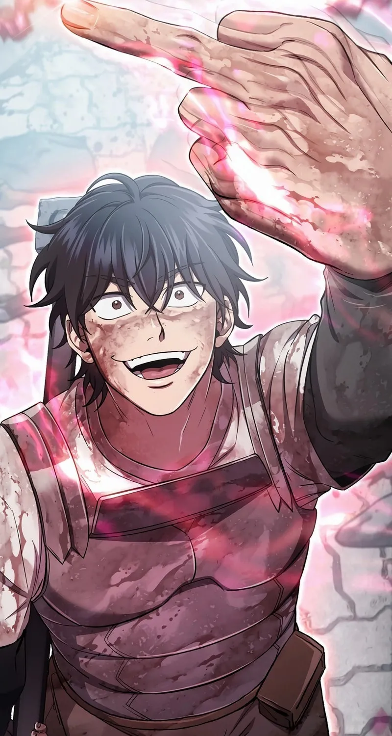 Solo Resurrection Chapter 37 page 25 - 