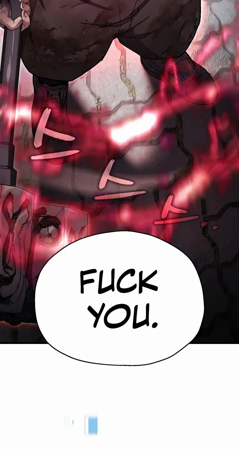 Solo Resurrection Chapter 37 page 26 - 