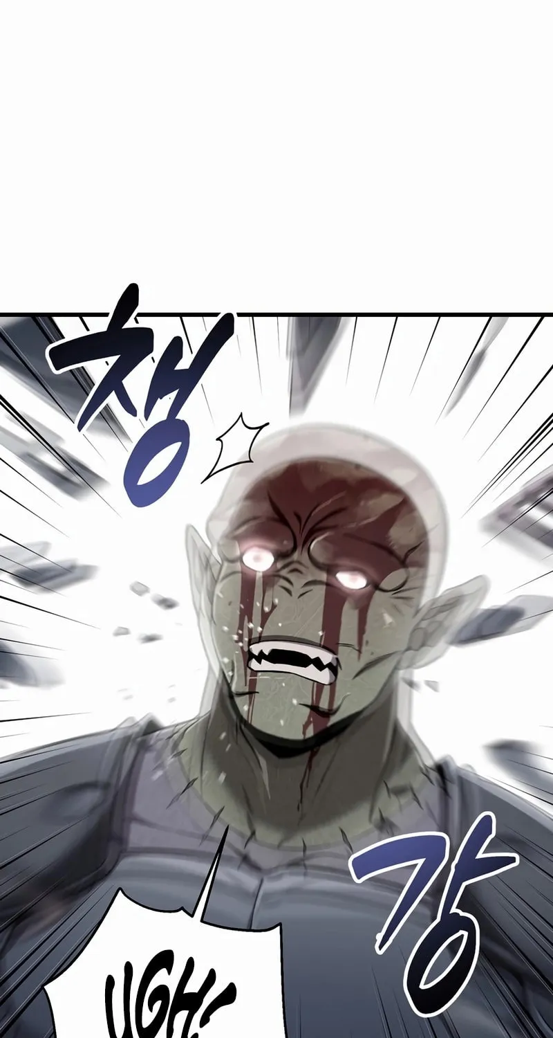 Solo Resurrection Chapter 37 page 4 - 