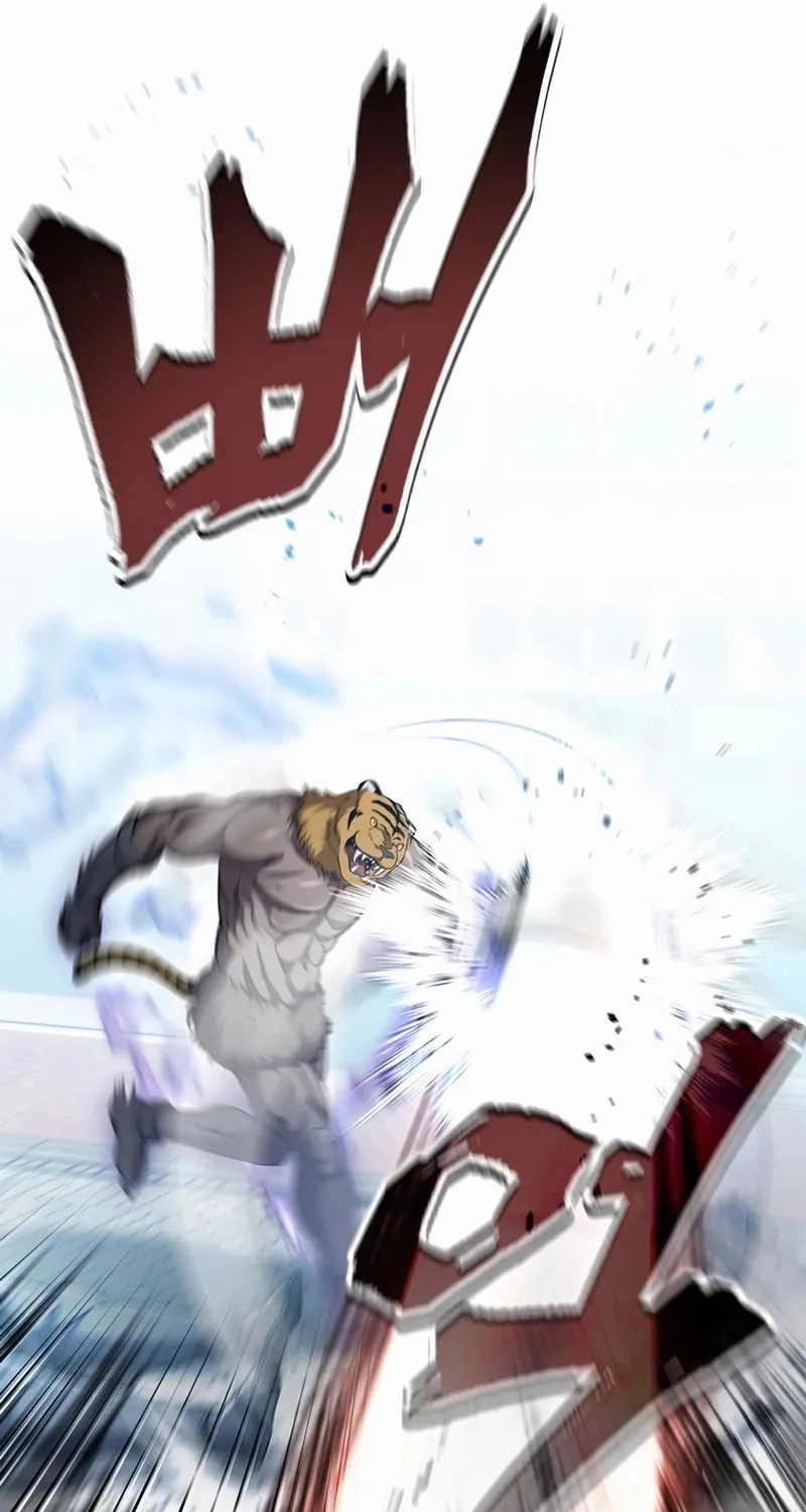 Solo Resurrection Chapter 37 page 35 - 