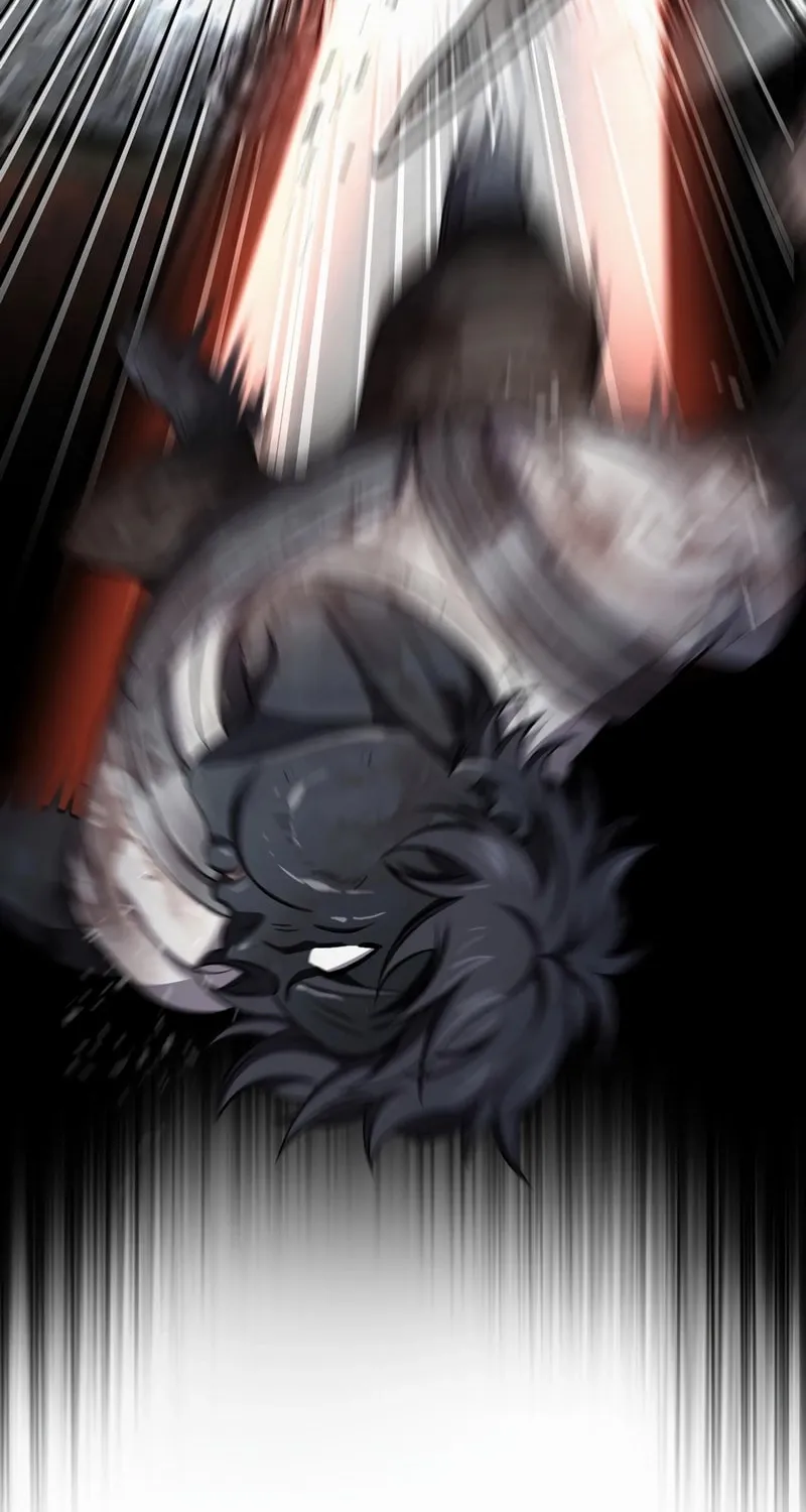 Solo Resurrection Chapter 37 page 36 - 