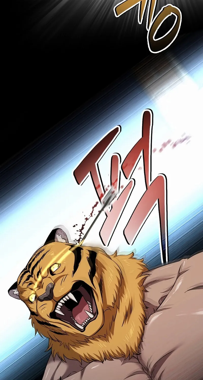 Solo Resurrection Chapter 37 page 41 - 