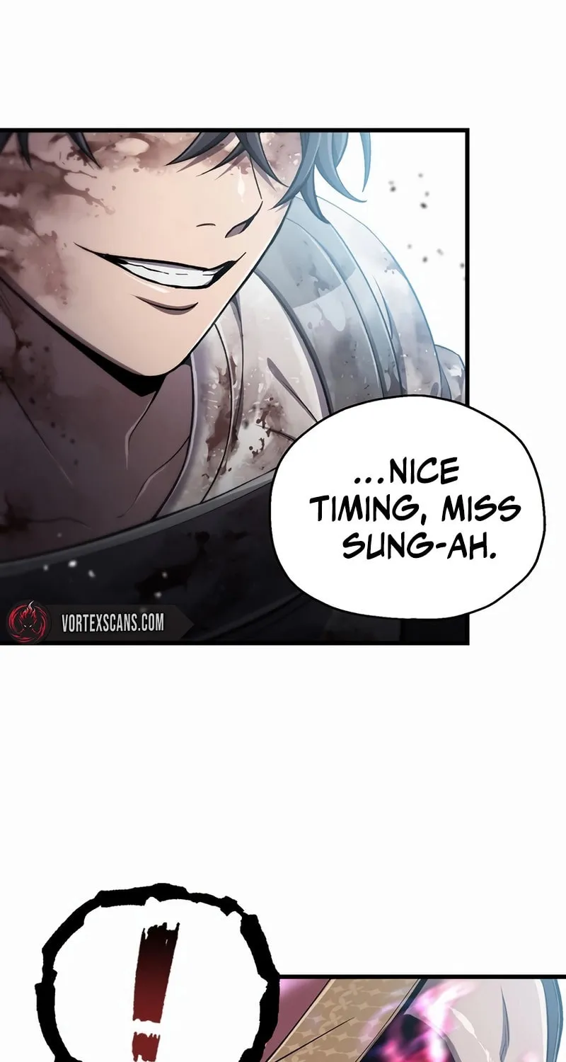 Solo Resurrection Chapter 37 page 46 - 