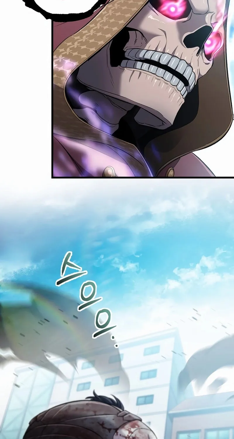 Solo Resurrection Chapter 37 page 47 - 