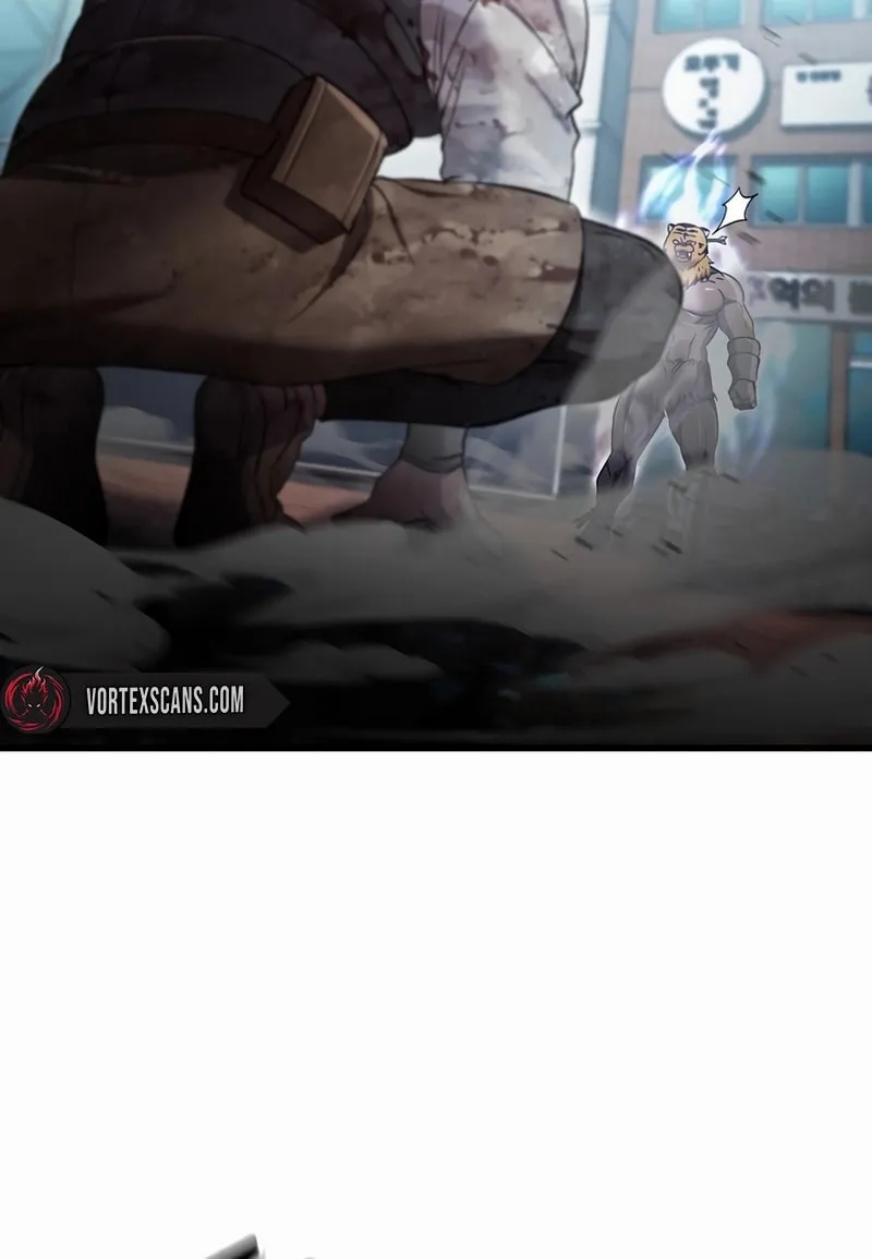 Solo Resurrection Chapter 37 page 48 - 