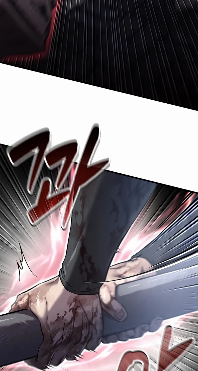 Solo Resurrection Chapter 37 page 50 - 