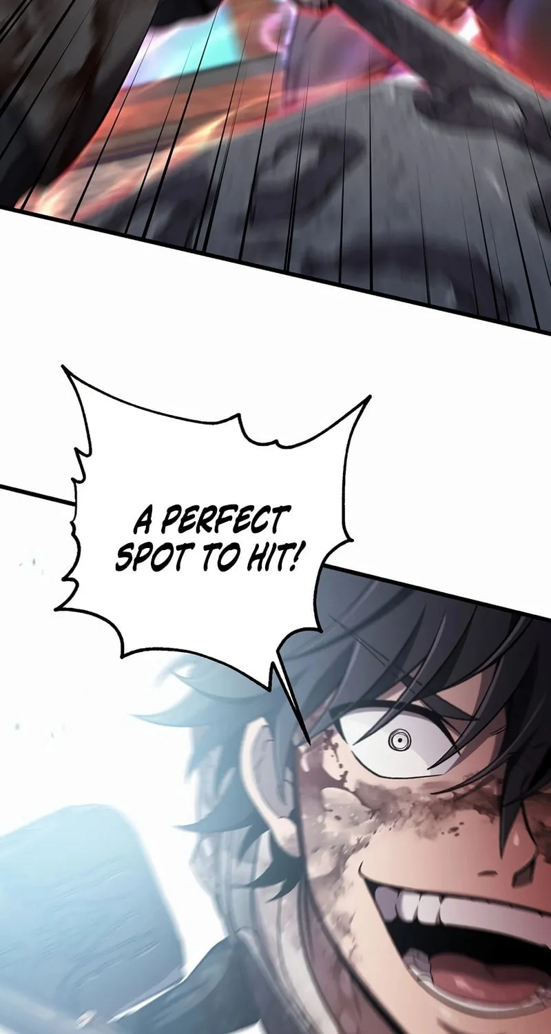 Solo Resurrection Chapter 37 page 52 - 