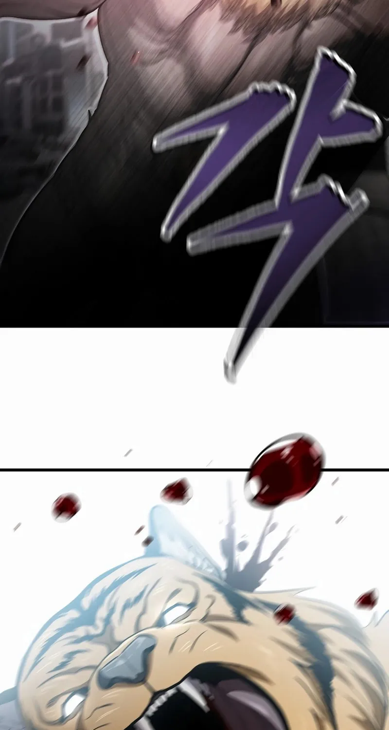 Solo Resurrection Chapter 37 page 56 - 