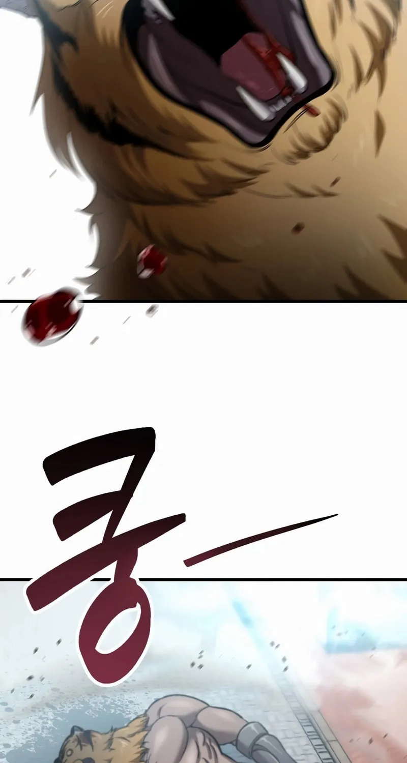 Solo Resurrection Chapter 37 page 57 - 
