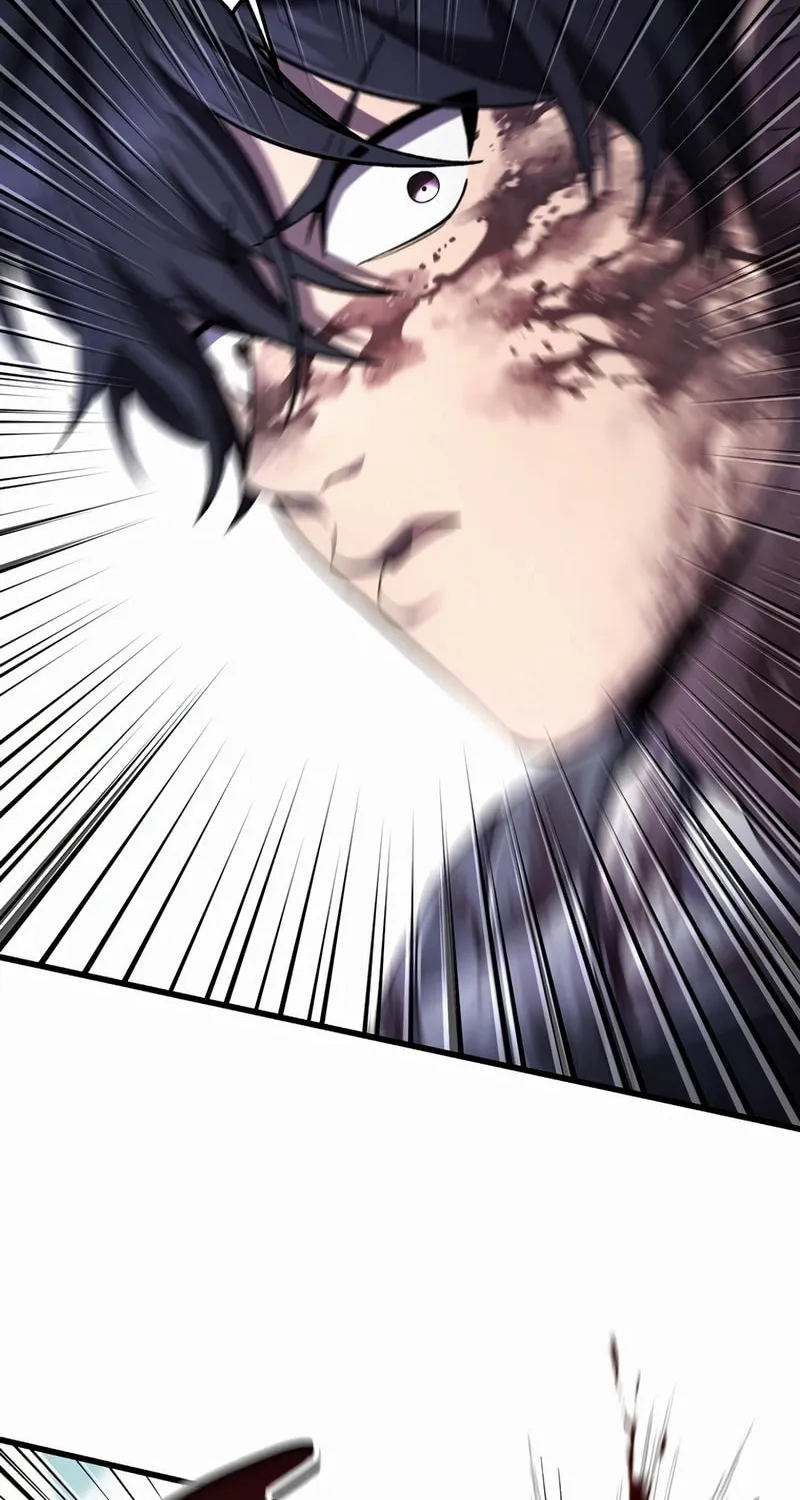Solo Resurrection Chapter 37 page 60 - 