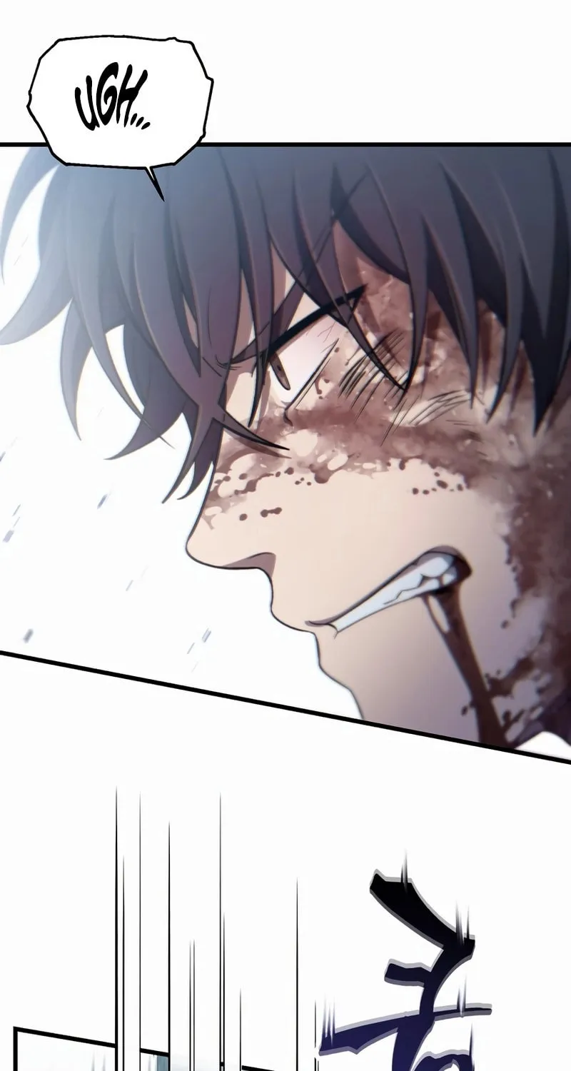 Solo Resurrection Chapter 37 page 62 - 