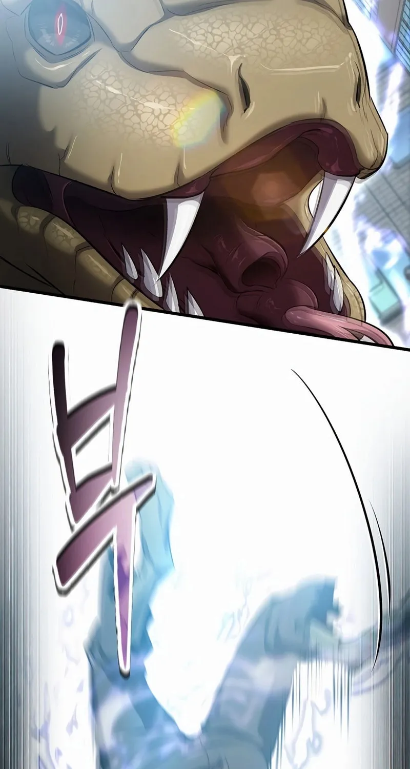 Solo Resurrection Chapter 37 page 65 - 