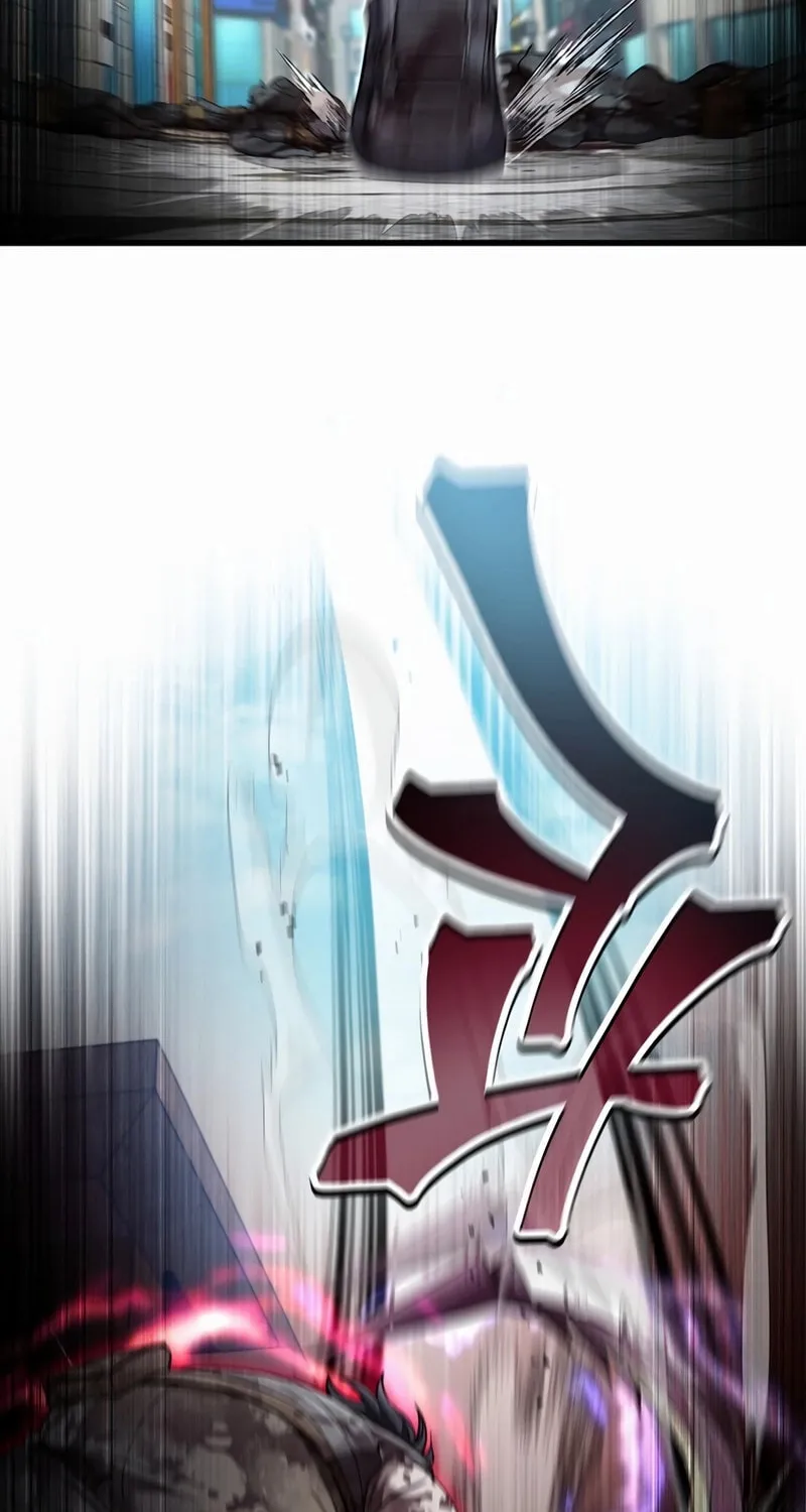 Solo Resurrection Chapter 37 page 67 - 