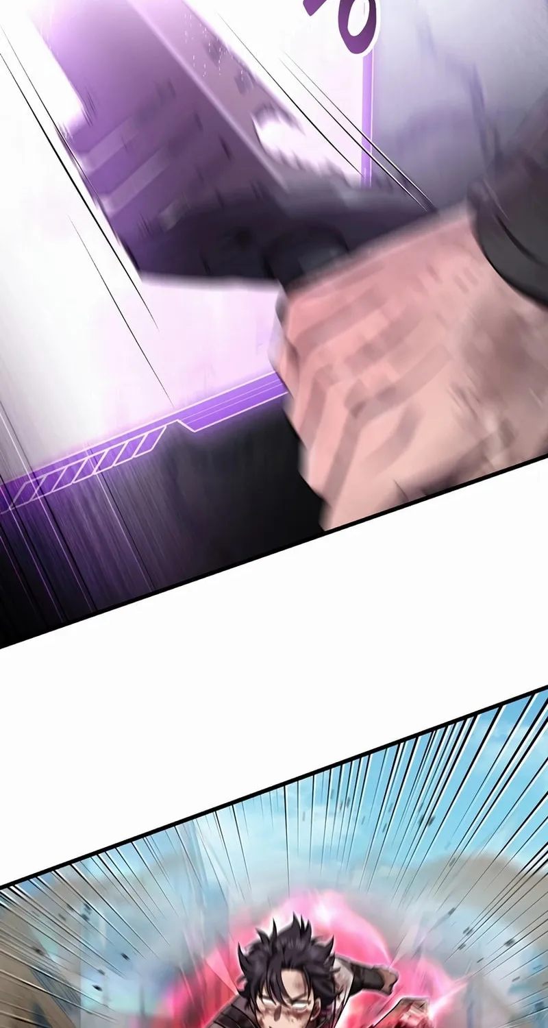 Solo Resurrection Chapter 37 page 70 - 