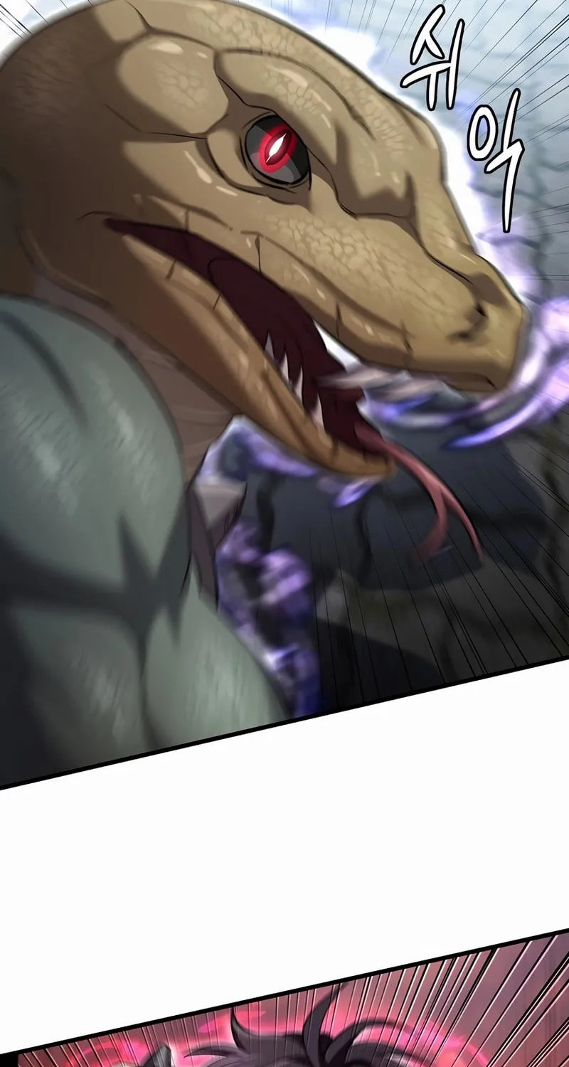 Solo Resurrection Chapter 37 page 72 - 