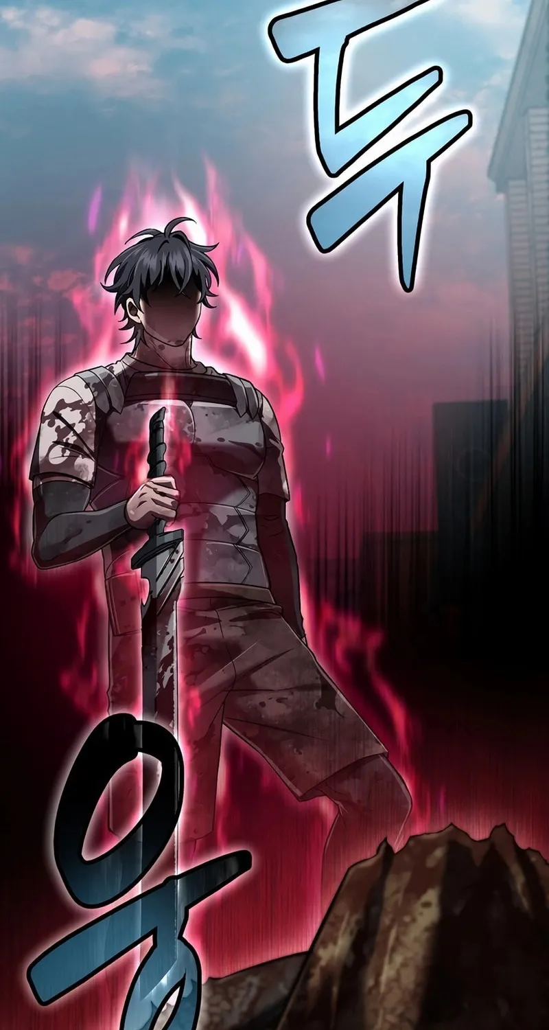 Solo Resurrection Chapter 37 page 77 - 