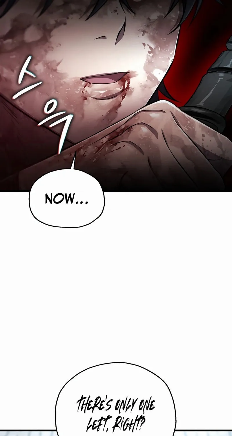 Solo Resurrection Chapter 37 page 79 - 