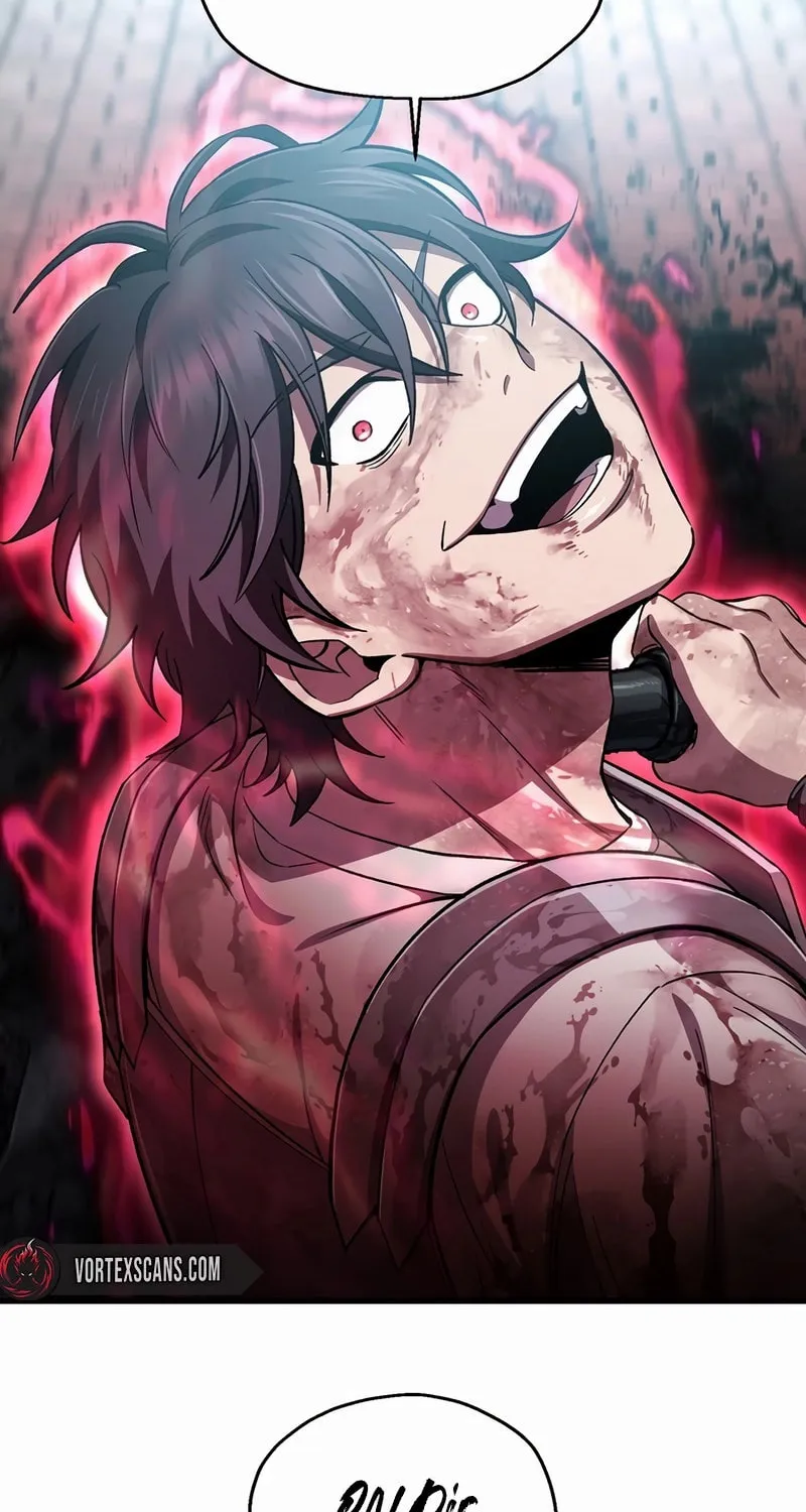 Solo Resurrection Chapter 37 page 80 - 
