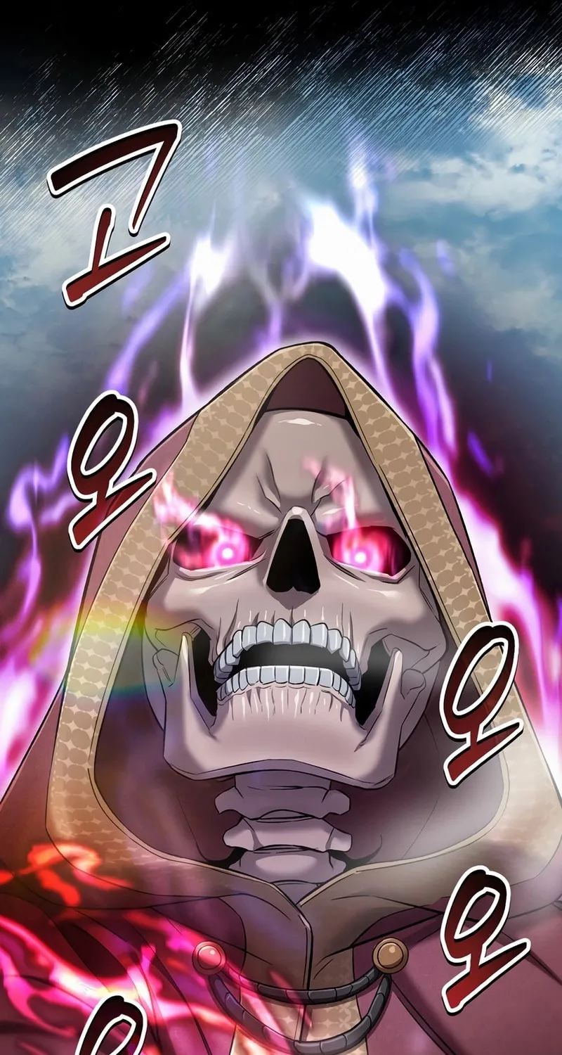 Solo Resurrection Chapter 37 page 10 - 
