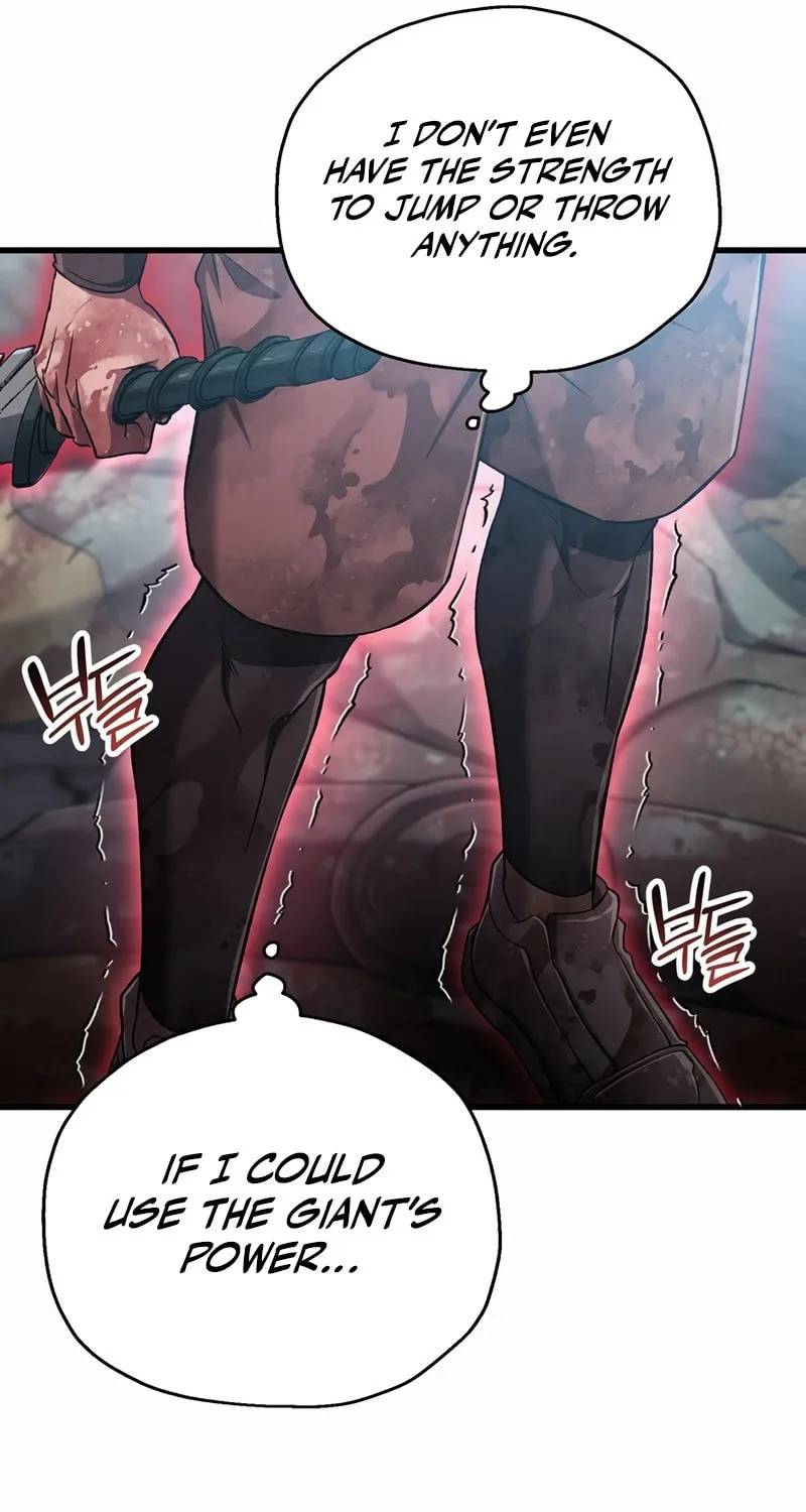 Solo Resurrection Chapter 38 page 11 - 