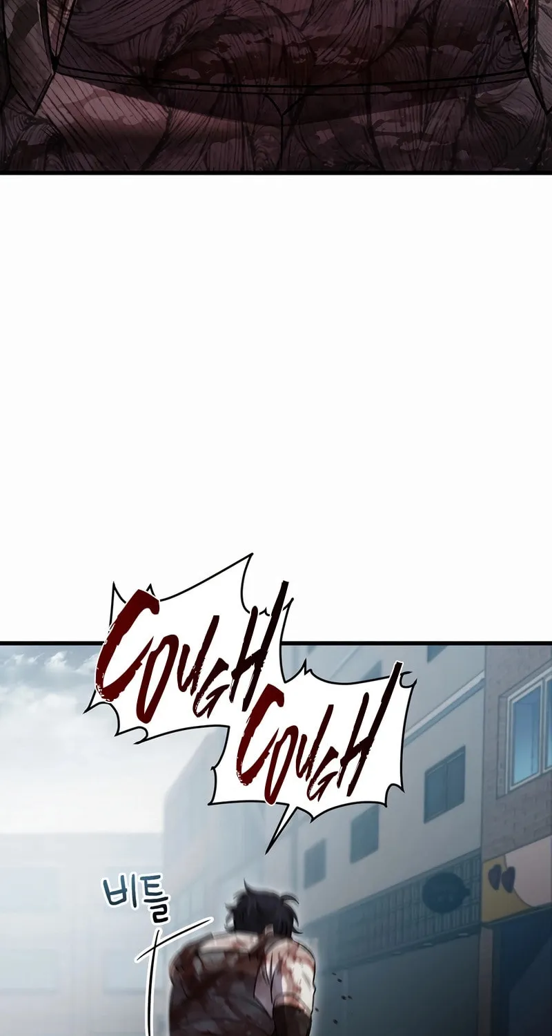 Solo Resurrection Chapter 38 page 14 - 